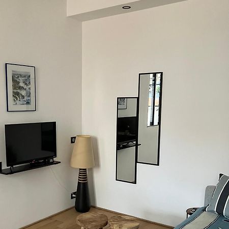 Charmant Appartement Cosy Saint-Raphaël Extérieur photo