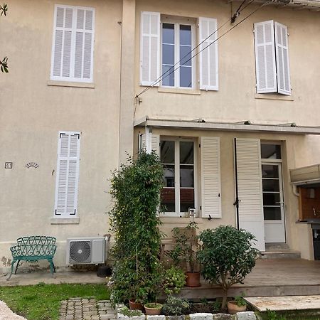 Charmant Appartement Cosy Saint-Raphaël Extérieur photo
