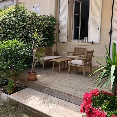 Charmant Appartement Cosy Saint-Raphaël Extérieur photo