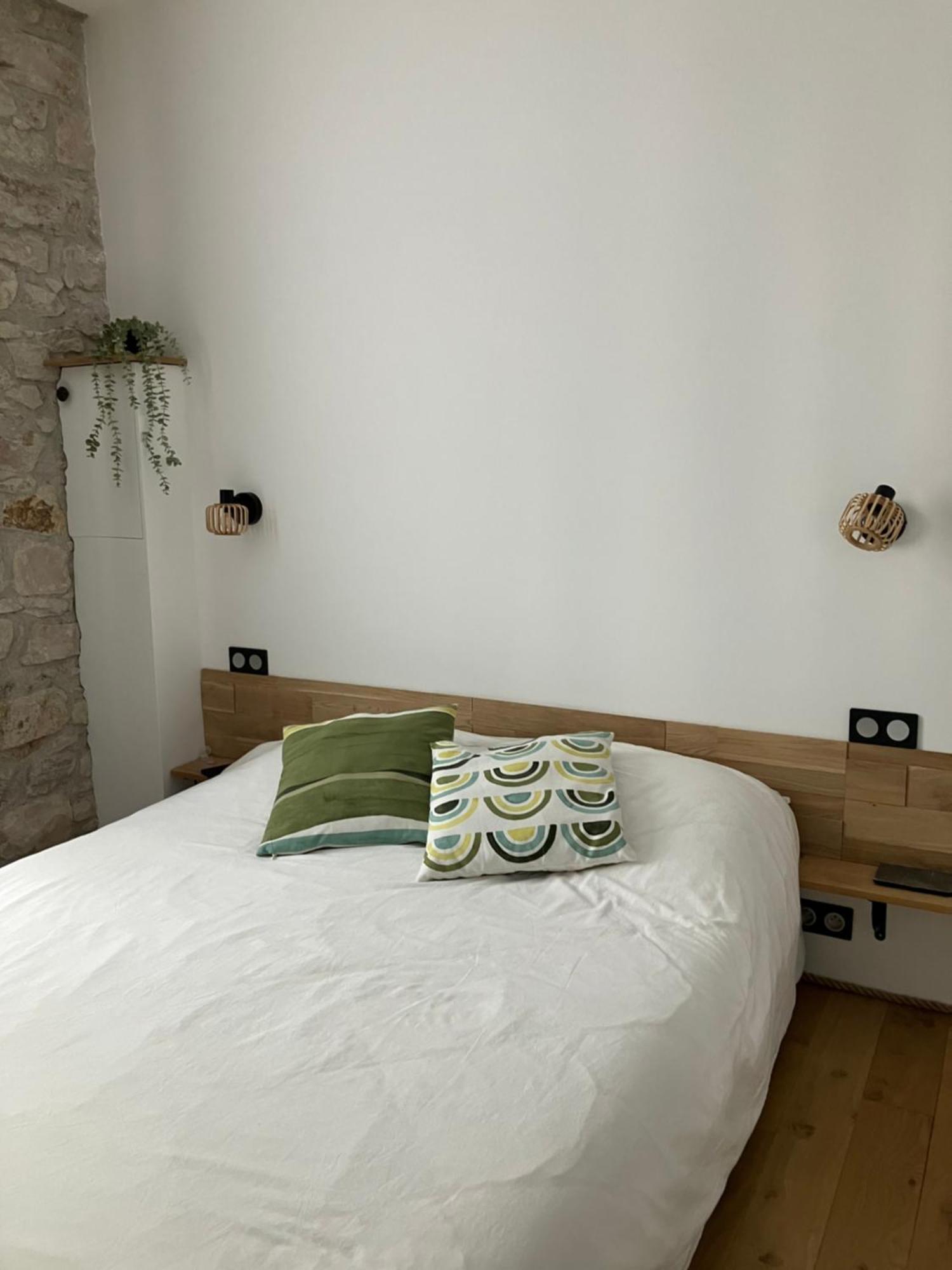Charmant Appartement Cosy Saint-Raphaël Extérieur photo