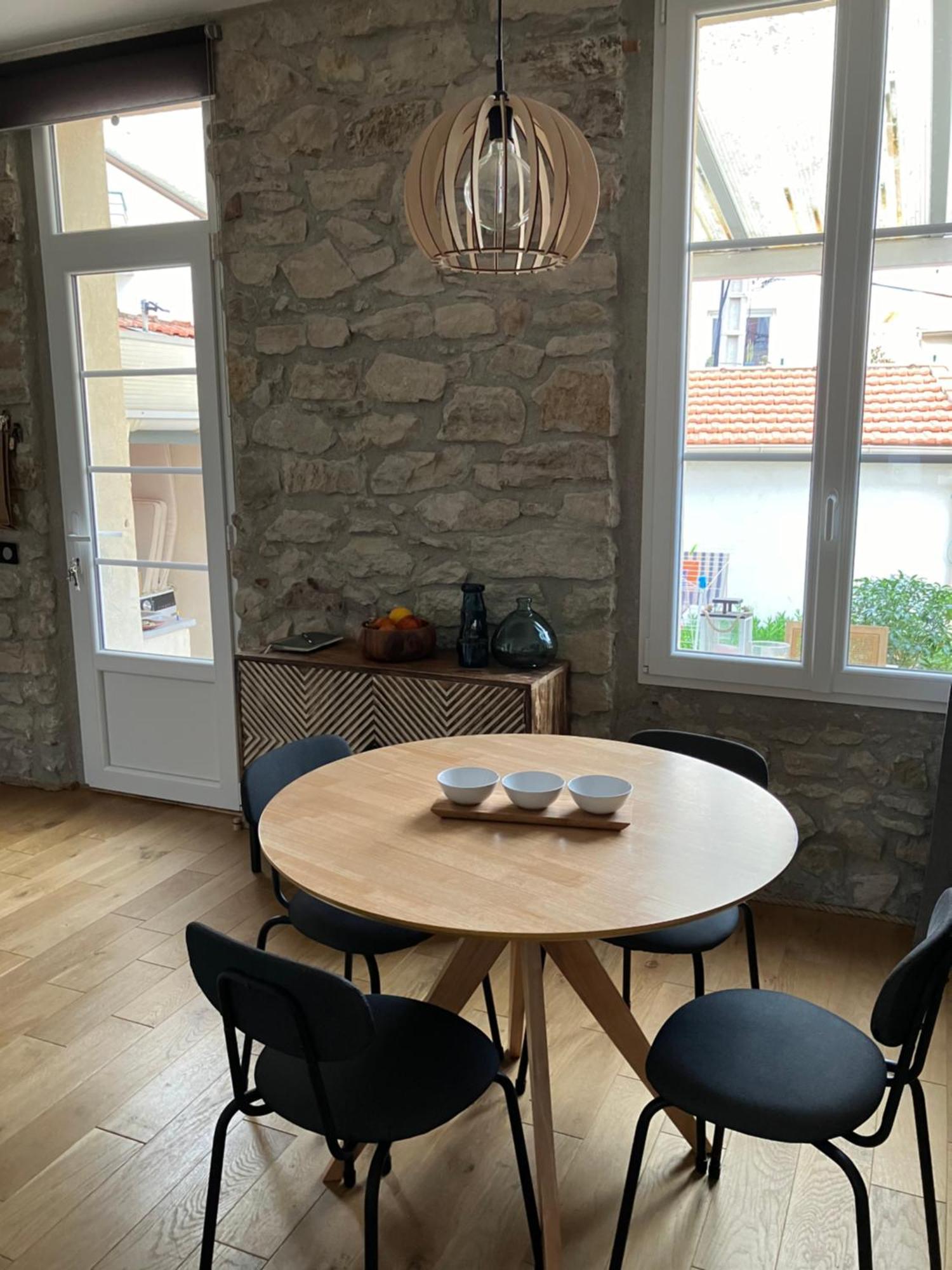 Charmant Appartement Cosy Saint-Raphaël Extérieur photo