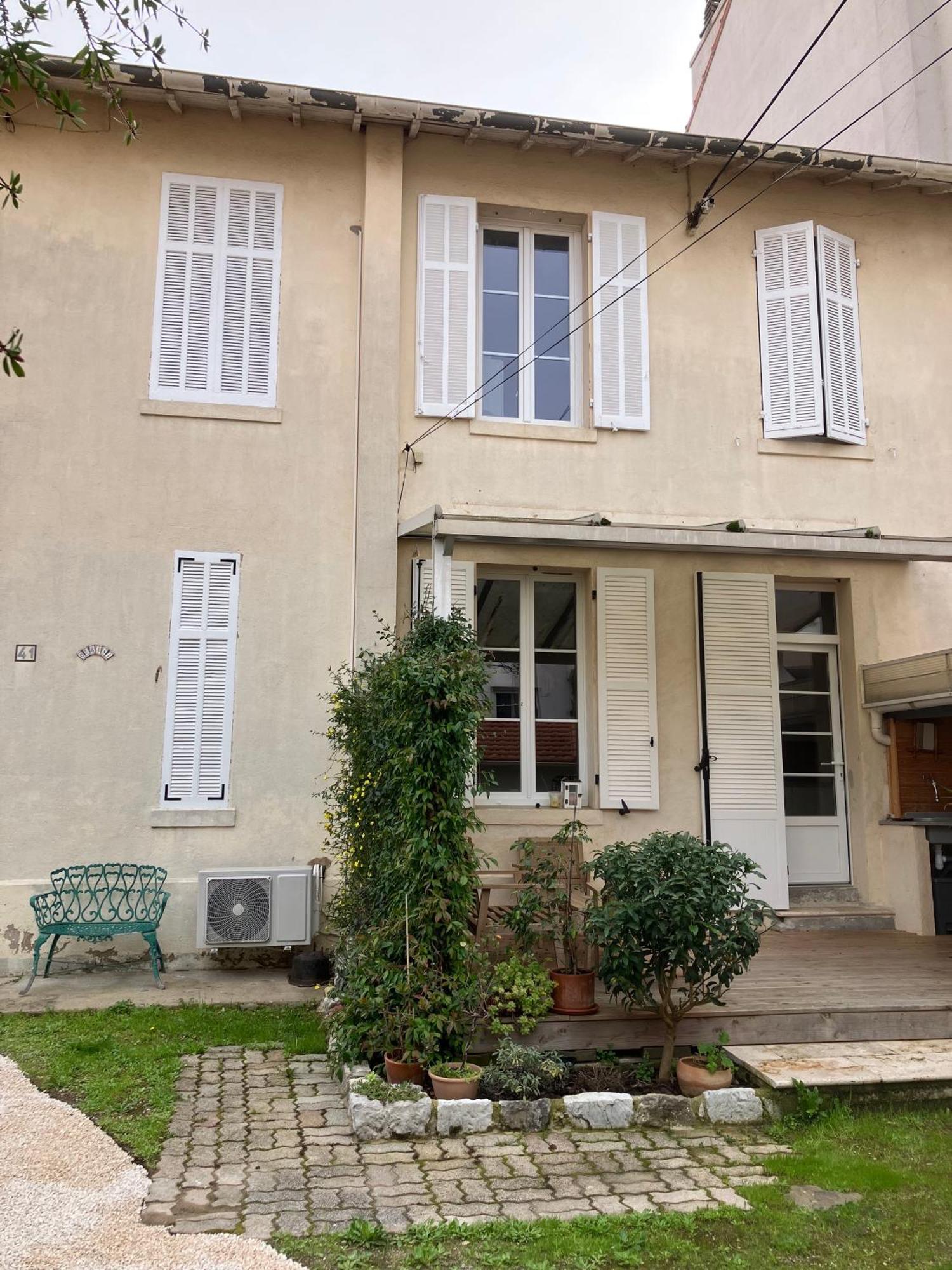Charmant Appartement Cosy Saint-Raphaël Extérieur photo